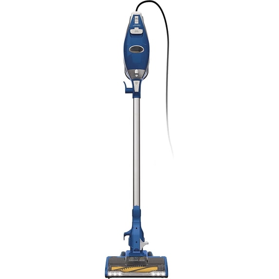 Shark Vacuum Cleaner - Powerful and Lightweight