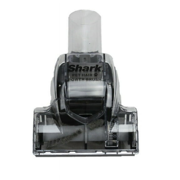 Shark Vacuum Pet Power Brush 119FFJ Tool NV351WM1 NV350 NV351 NV352 NV355 NV370