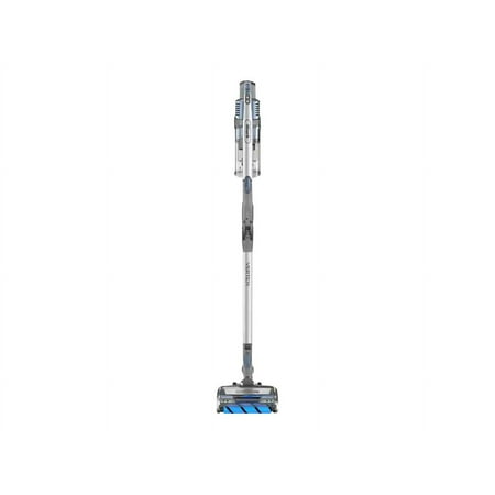 Shark - Vertex Cordless Stick Vacuum with MultiFLEX & DuoClean PowerFins, Self-cleaning Brushroll - Blue