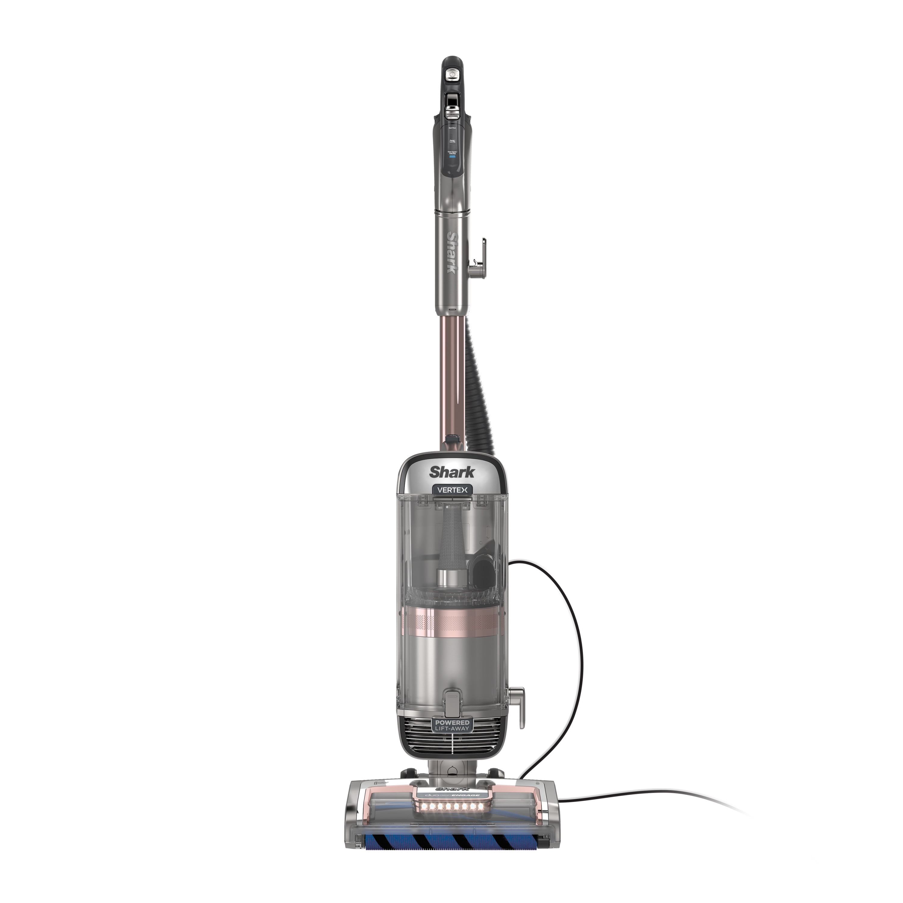It's Shark (vacuum) week at Kohl's! These 5 floor-cleaning beasts are up to  50 percent off for a limited time