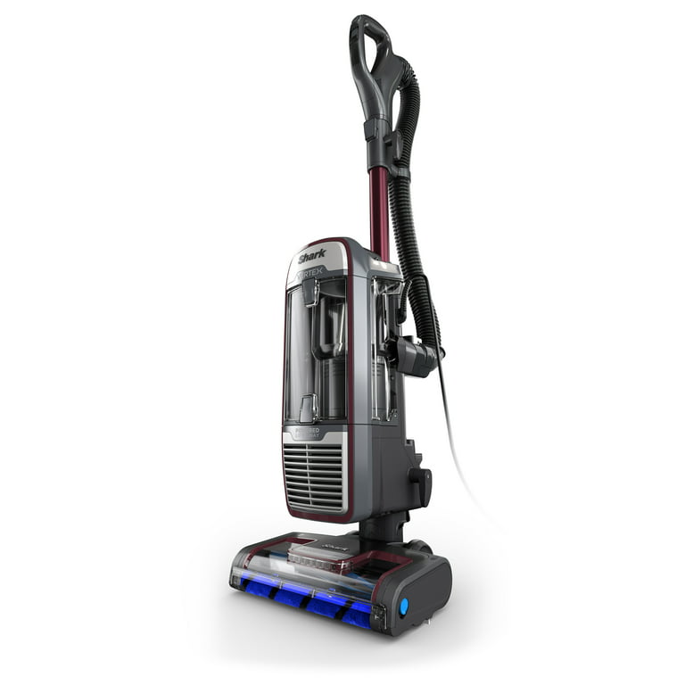 Shark® Vertex DuoClean® PowerFins Powered Lift-Away® Upright Multi Surface  Vacuum Cleaner with Self-Cleaning Brushroll, AZ1500WM