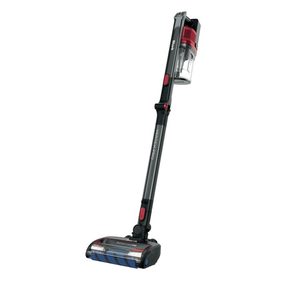 Shark Vertex Pro Lightweight Cordless Stick Vacuum Cleaner with DuoClean PowerFins, IZ662H