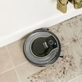 thumbnail image 1 of Shark Voice Control with WiFi Connectivity ION Robot 750 Self Vacuum, Black, 1 of 6