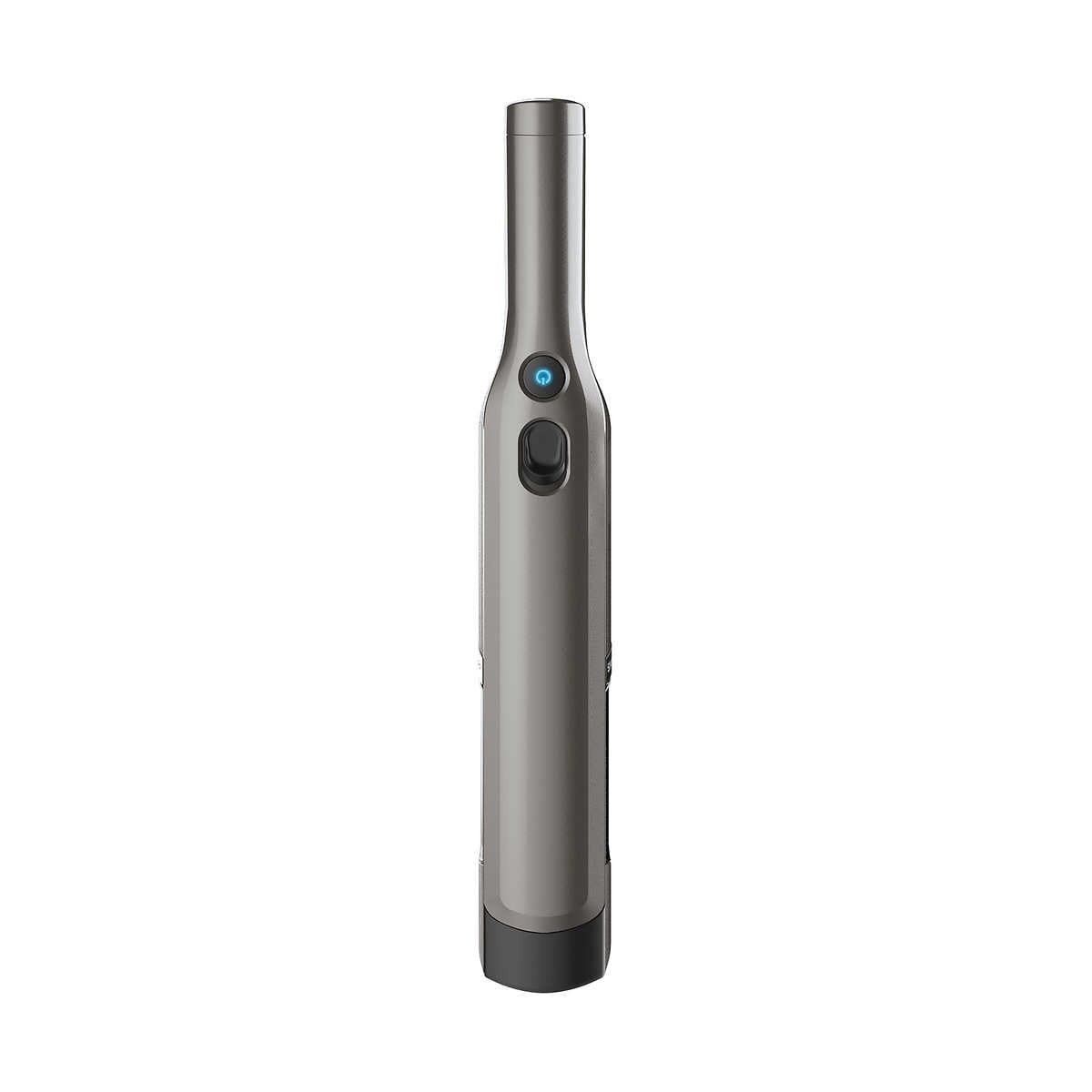 Slate Graphite Handheld Bagless HEPA Vacuum Cleaner