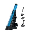 thumbnail image 1 of Shark WANDVAC Cordless Handheld Vacuum, Powerful Suction, High-Speed Brushless Motor, Ultra-Lightweight, Easy Emptying & Charging Dock, Blue Jean WV201TTBJ, 1 of 6
