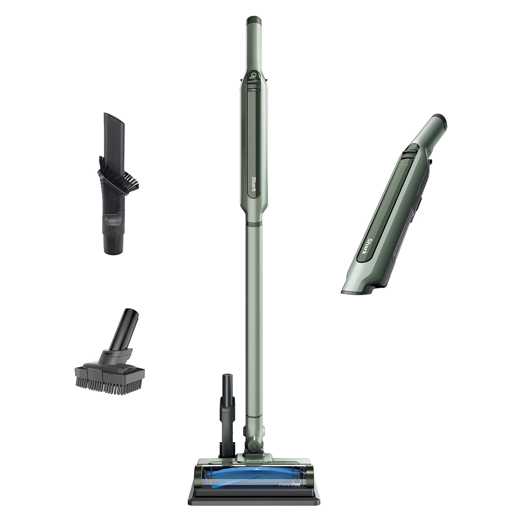 Shark WANDVAC Pet Cordless Stick Vacuum with Charging Dock, Lightweight