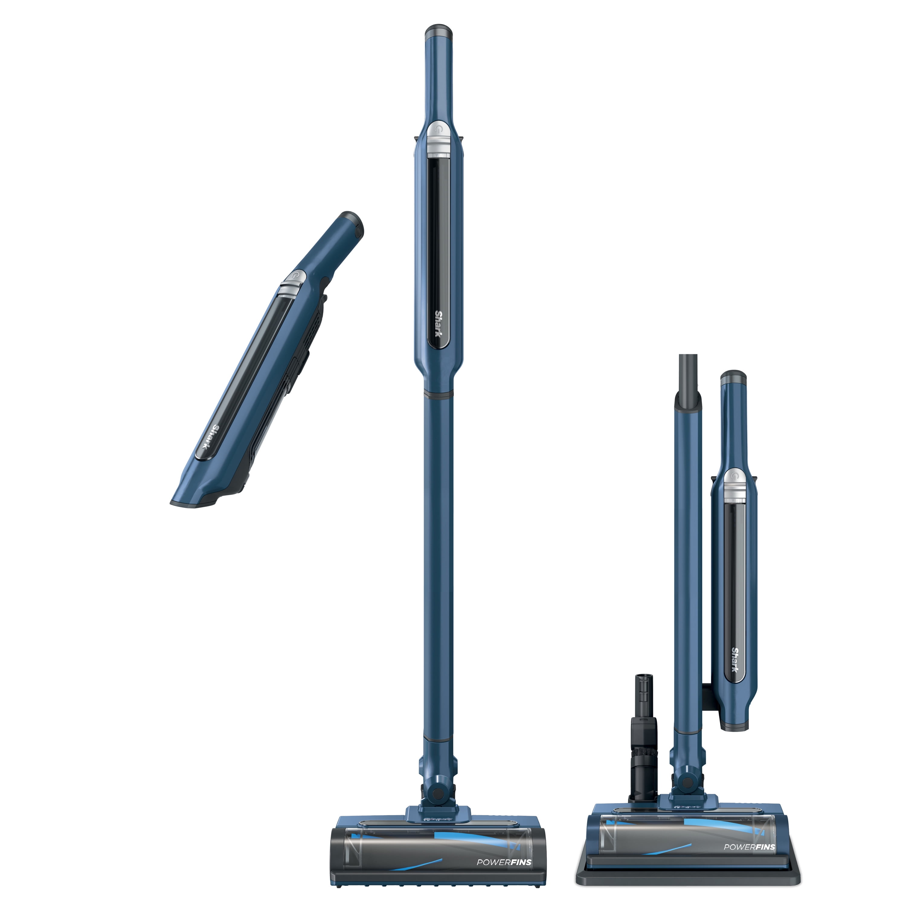 Black + Decker 3-in-1 Lightweight Corded Upright and Handheld Multi-Surface  Vacuum EV1416 