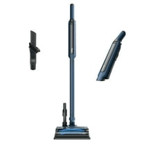 Shark® WANDVAC® System Ultra-Lightweight Powerful Cordless 3-in-1 Stick Vacuum Cleaner, WS640, Cordless Stick Vacuum, Powerful Suction, Pet Hair, Hard Floor, Carpet, HEPA Filter