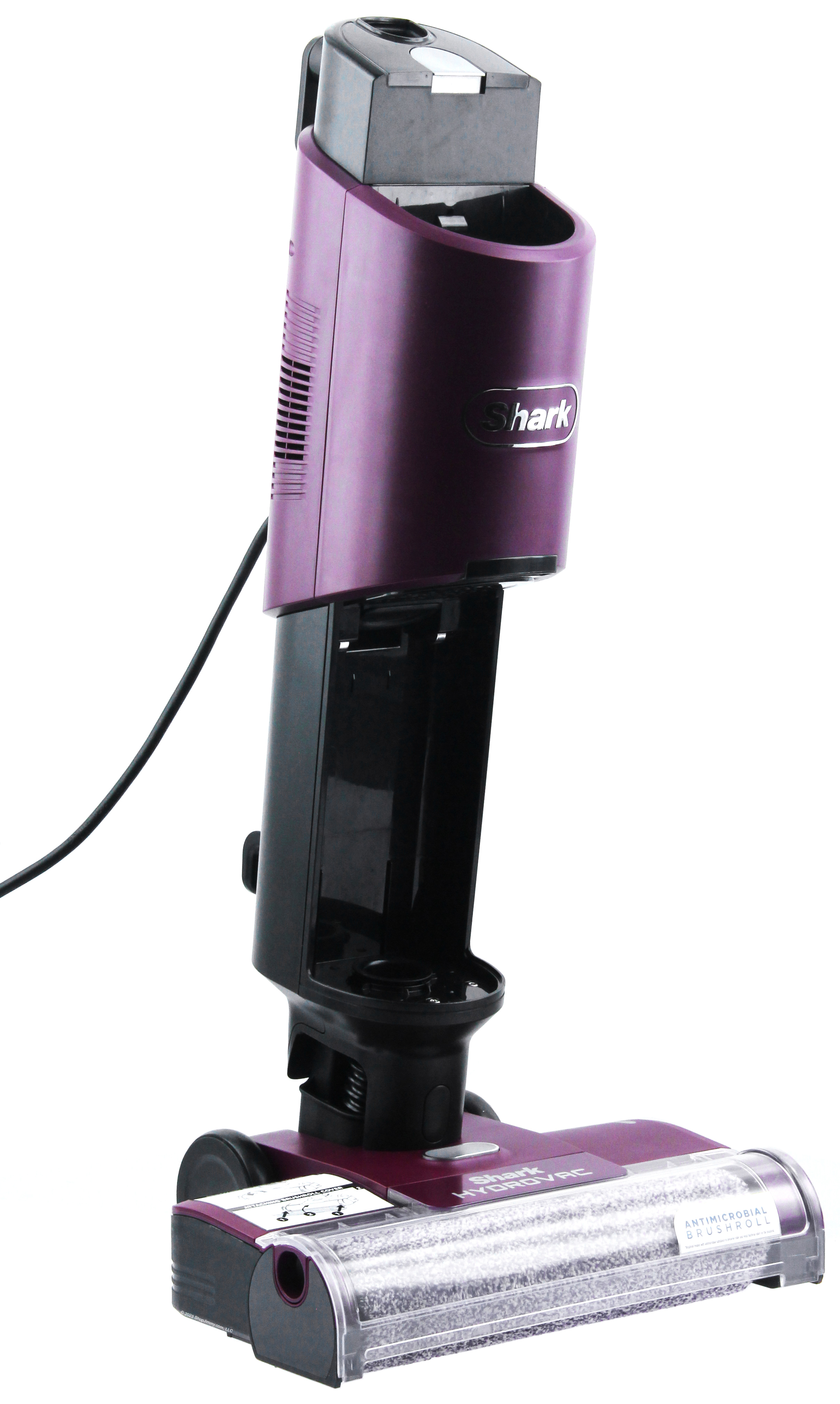 Shark WD100 HydroVac XL 3in1 Vacuum, Mop & SelfCleaning System