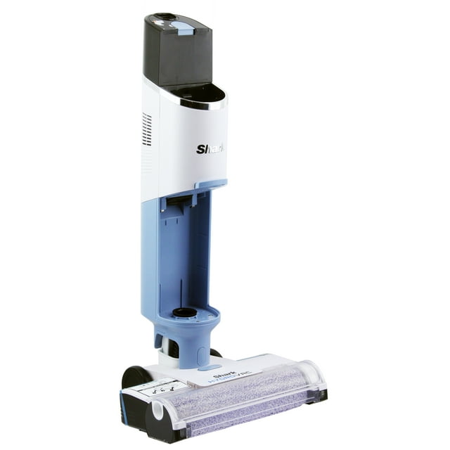 Shark WD201 HydroVac XL 3in1 Mop SelfCleaning System Chassis/Floor