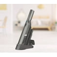 Shark WV201 WANDVAC Lightweight Handheld Vacuum ChargingDock Detachable