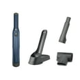 thumbnail image 1 of Shark WandVac Cord-Free Handheld Vacuum, Multi-Surface WV200BJ Blue, 1 of 14