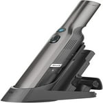 Shark WV200C WANDVAC Handheld Vacuum, Lightweight at 1.4 Pounds with Powerful Suction, Charging Dock, Single Touch Empty and Detachable Dust Cup (Canadian Version)