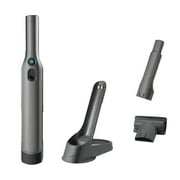 Shark Cordless Handheld Vacuum, Powerful Suction, High-Speed Brushless Motor, Ultra-Lightweight, Easy Emptying & Charging Dock, Graphite WV200