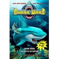 thumbnail image 1 of Pre-Owned Shark Wars 1 & 2 (Hardcover) 1984836218 9781984836212, 1 of 1