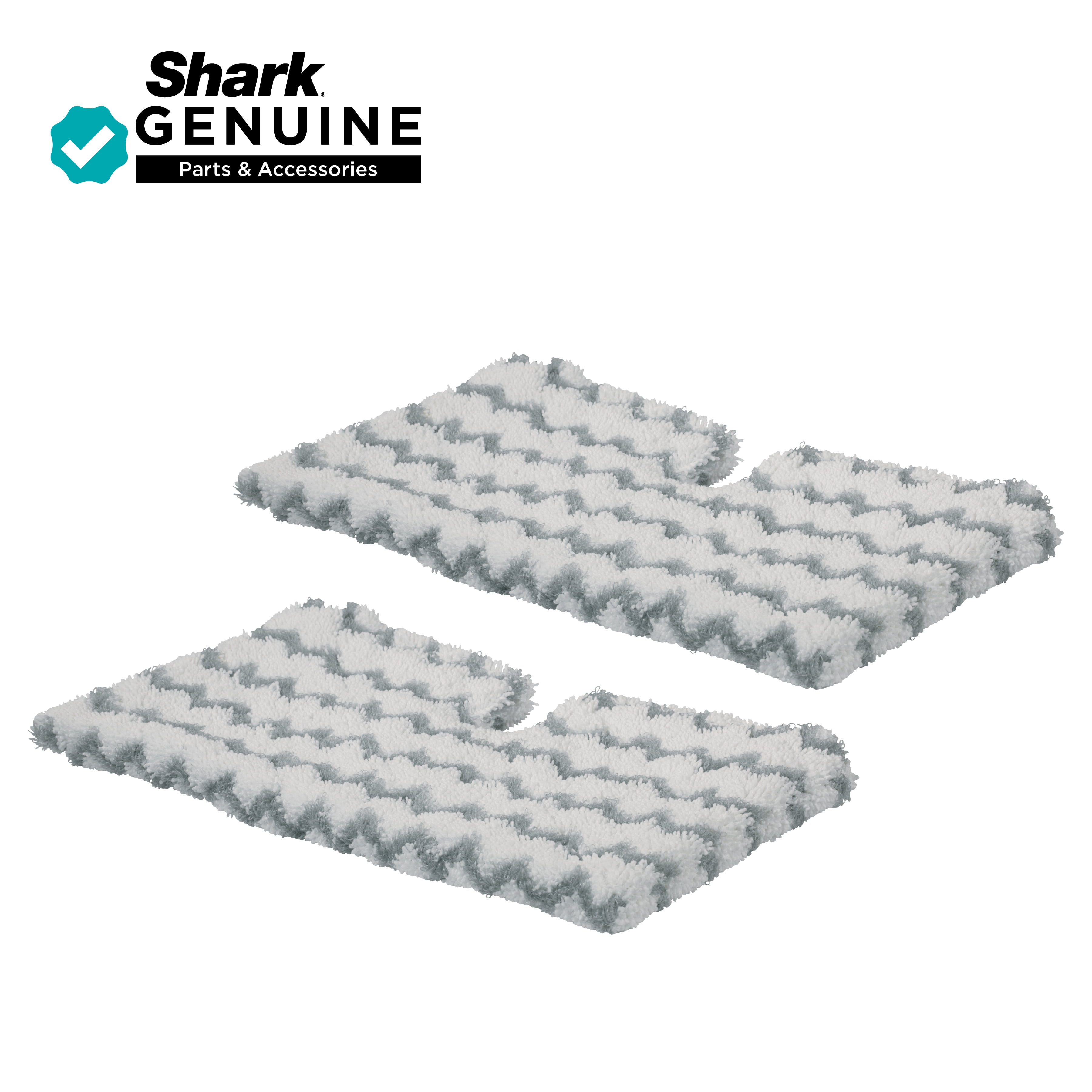 Shark® Professional Steam Pocket® mop for hard floors, deep cleaning, and  sanitization, SE460