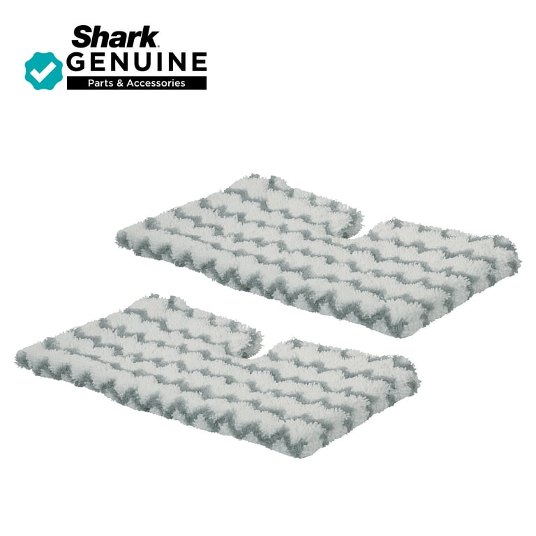 Shark Replacement Pad For Shark Steam Pocket Steam Cleaners & Reviews