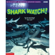 Shark Watch! Paperback by Inc Scholastic