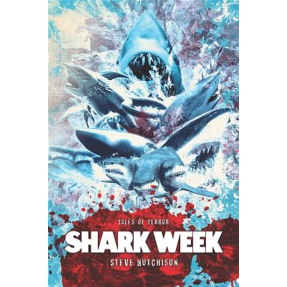 Shark Week Paperback