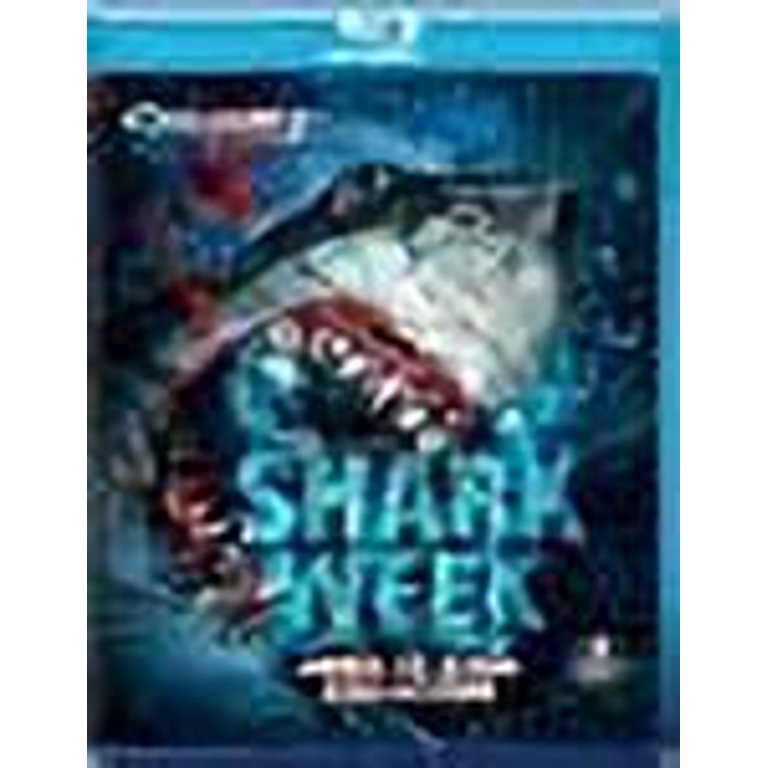 その他 Shark Week: Jaws of Steel Collection [Blu-ray] [Import] Shark Week: Jaws of Steel Collection [Blu-ray] - Walmart.com