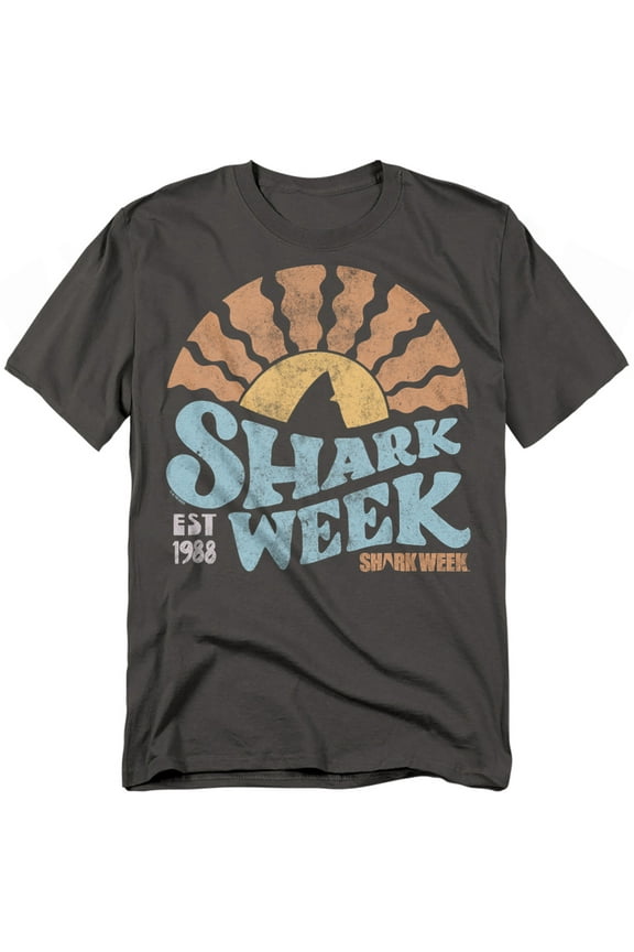 T-Shirt Officialy Licensed Lino Sunset Unisex Graphic Tee for Men & Women