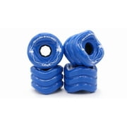 Shark Wheel 72MM, 78A DNA - Ibiza Blue