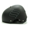 thumbnail image 1 of Shark Wheel 810084952054 SHARK HELMET BLACK MEDIUM, 1 of 1