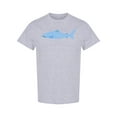 thumbnail image 1 of Shark Wild Life T-Shirt Men -Image by Shutterstock, Male Medium, 1 of 2