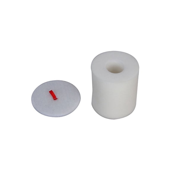 Home Revolution 104515 Vacuum Filter Replacement for Shark XFF500