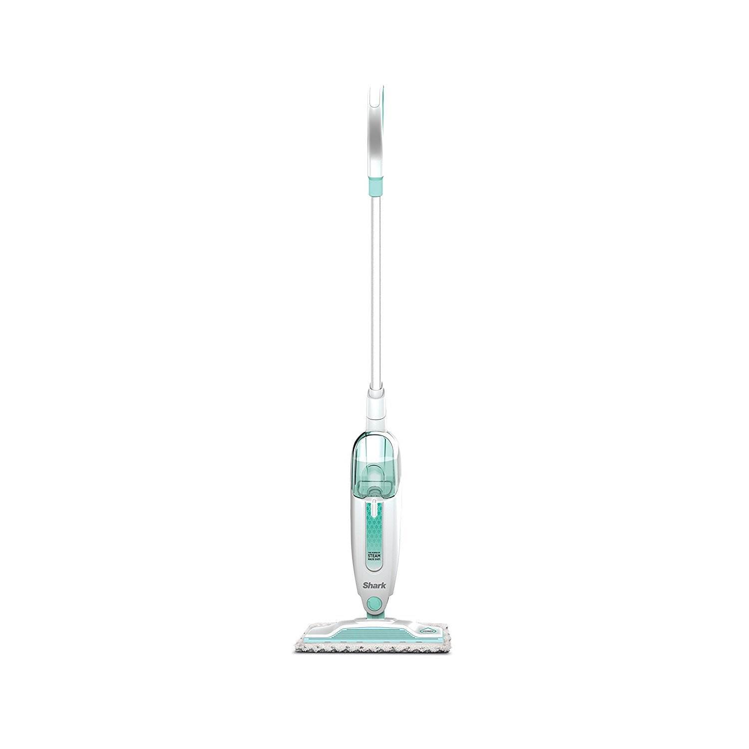Shark XL Capacity Lightweight Cleaning Sanitizing Steamer Mop Kit (Open