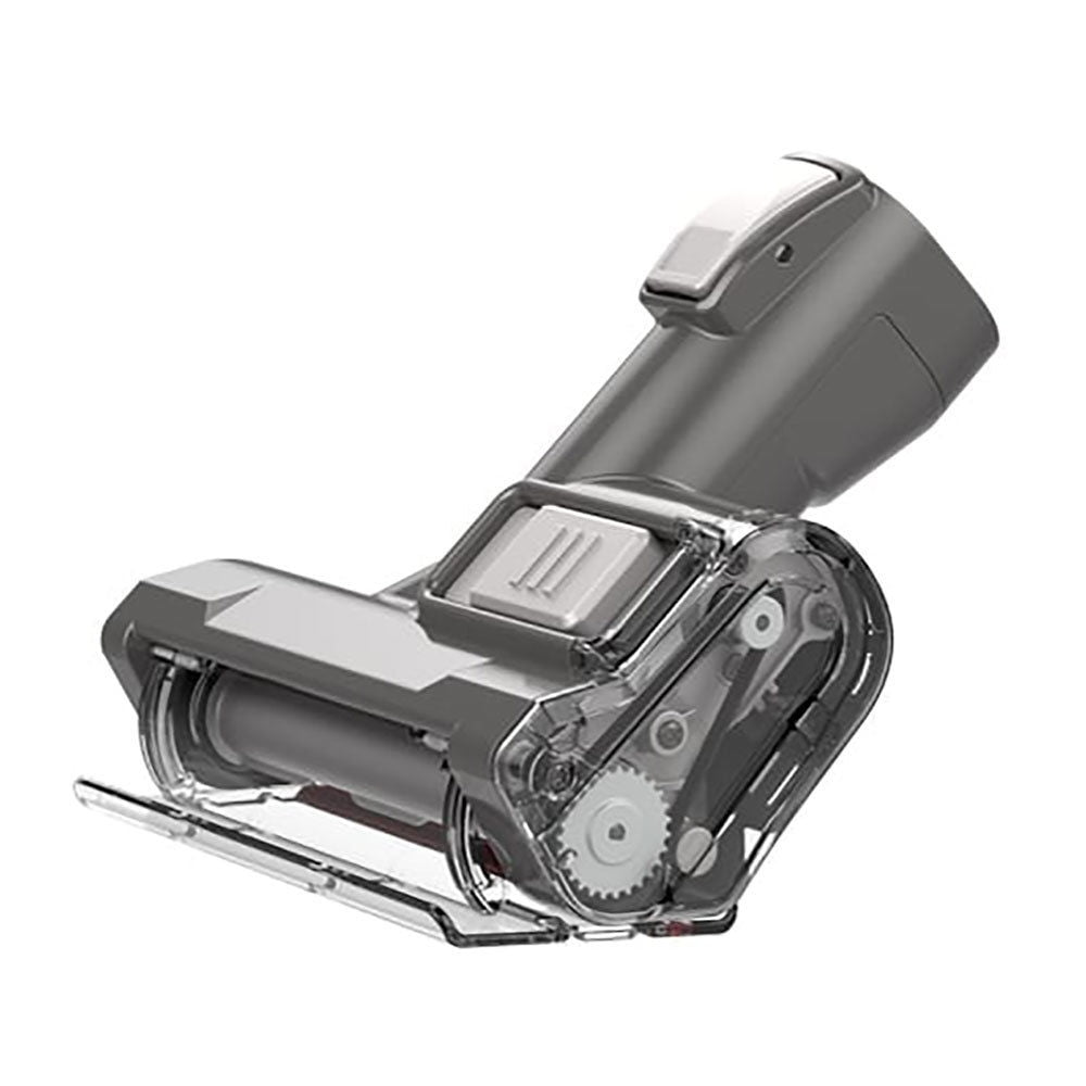 Shark XMBRUSH800 Durable Vacuum Accessory Easy Use Mini Motorized Brush