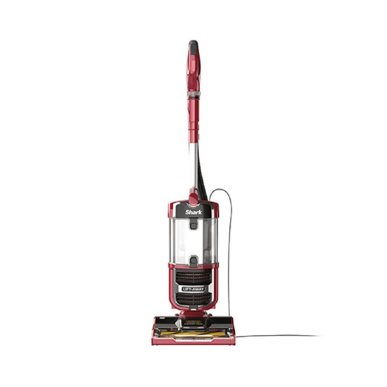 Shark ZU561 Navigator Lift-Away Speed Upright Vacuum with Shark ZU561 Navigator Lift-Away Speed Upright Vacuum with