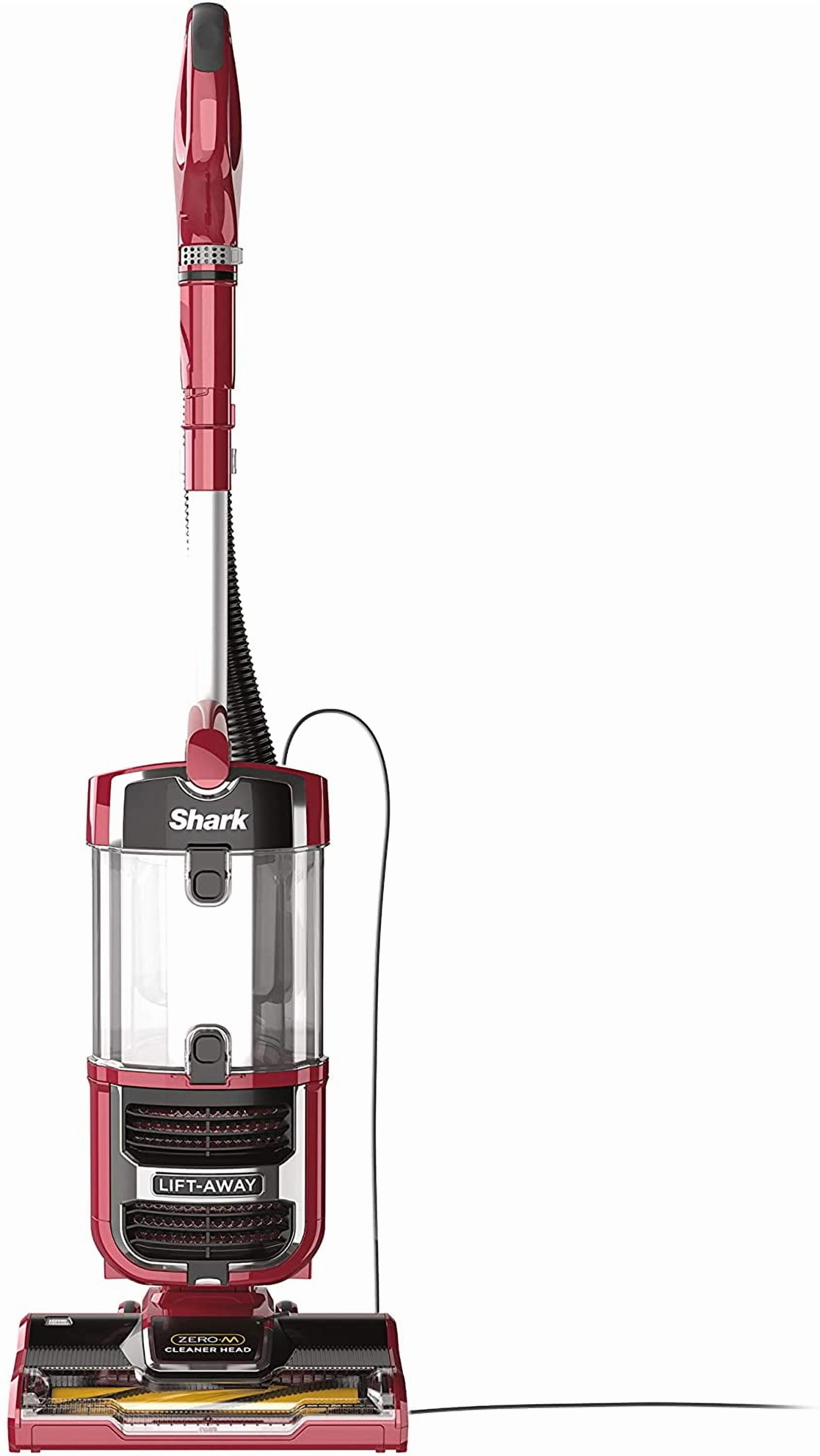 Shark ZU561 Navigator Lift-Away Speed Upright Vacuum with Swivel