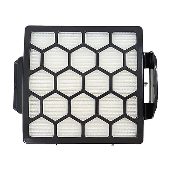 for Shark ZU62 ZU60 Navigator Zero-M Self-Cleaning Brushroll Pet Pro Upright Vacuum Replacement Filter Compare ZU62C NV150 NV151 NV251 NV255 Parts 1238FT60 1239FT60