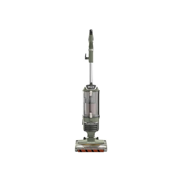 Shark ZU782 Vacuum - Bagless vacuums for home goods stores