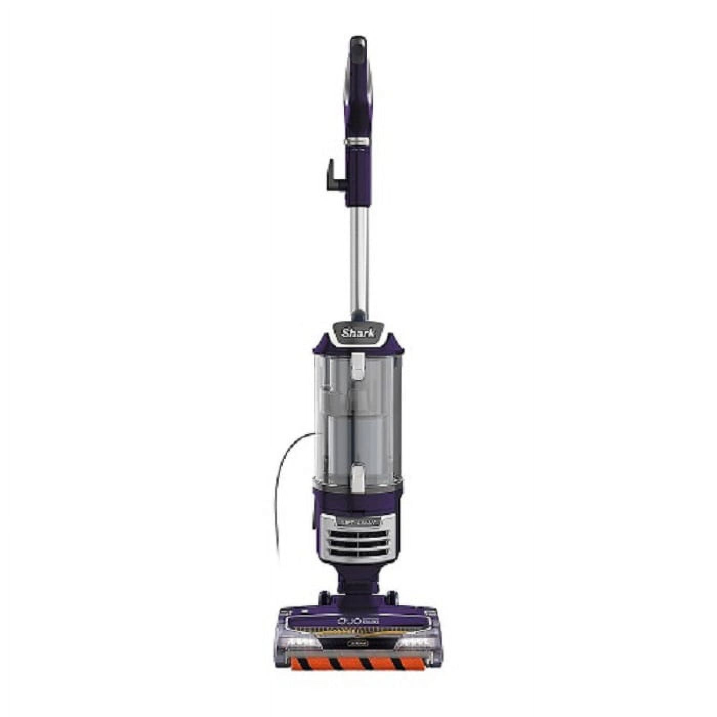 Shark ZU785 DuoClean with Zero-M Self-Cleaning Brushroll Lift-Away Pro  Upright Vacuum