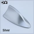 Shark fin antenna special car radio aerials auto antenna signal for