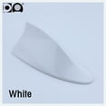 Shark fin antenna special car radio aerials auto antenna signal for