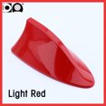 Shark fin antenna special car radio aerials auto antenna signal for
