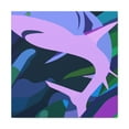 thumbnail image 1 of "Shark in Pop Art" - Canvas, 1 of 25