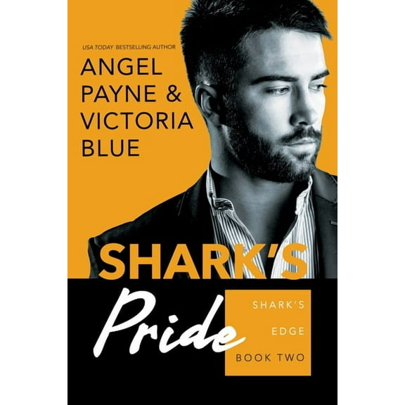 Shark's Edge: Shark's Pride (Series #2) (Paperback)