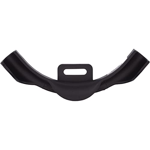 SharkBite 1/2 Inch PEX Poly 90 Degree Bend Support with Bracket, 23050