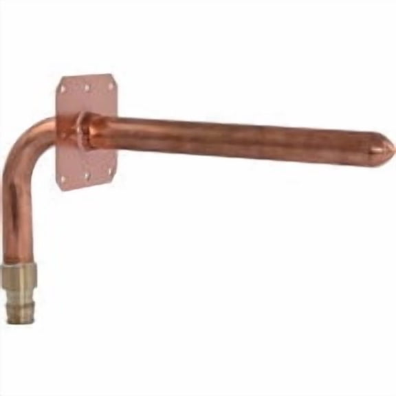 SharkBite/Cash Acme SharkBite 1/2 In. Copper Elbow