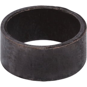 SharkBite Copper Crimp Ring - 0.5 In. Size, Bronze - Half Inch Copper Crimp
