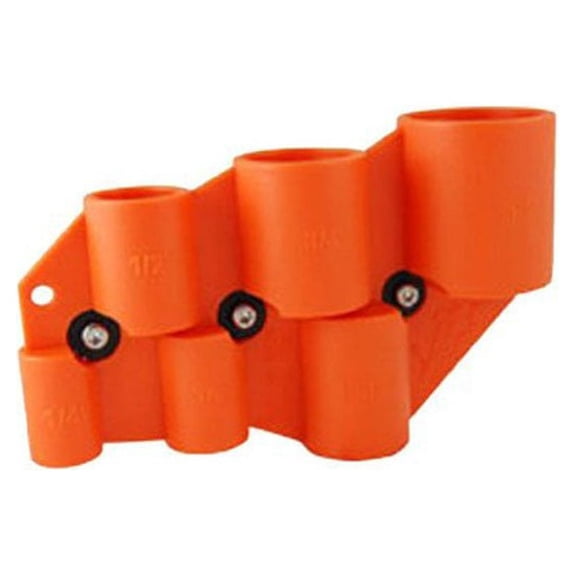 Cash Acme U702A Shark Bite Deburring and Depth Tool