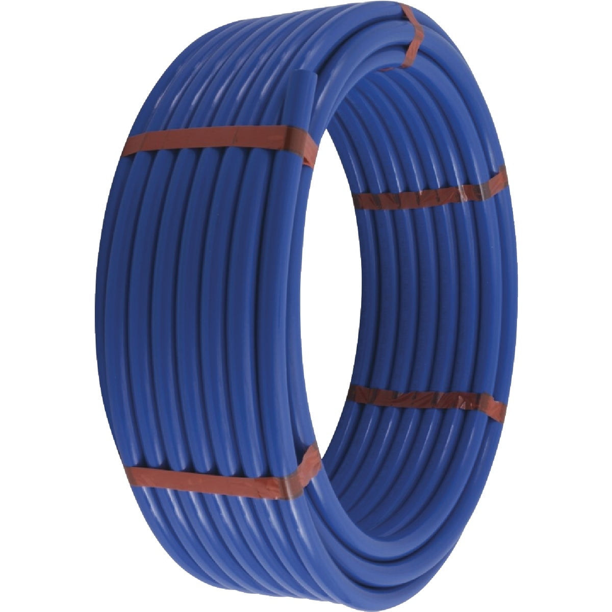 SharkBite 1 In. x 100 Ft. Blue Pipe Type A Coil UA80B100