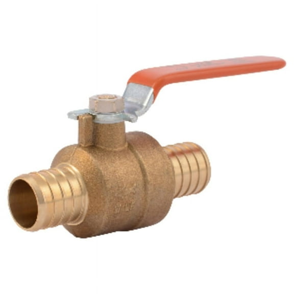 Shark Bite 22463LFA 1" PEX Ball Valve