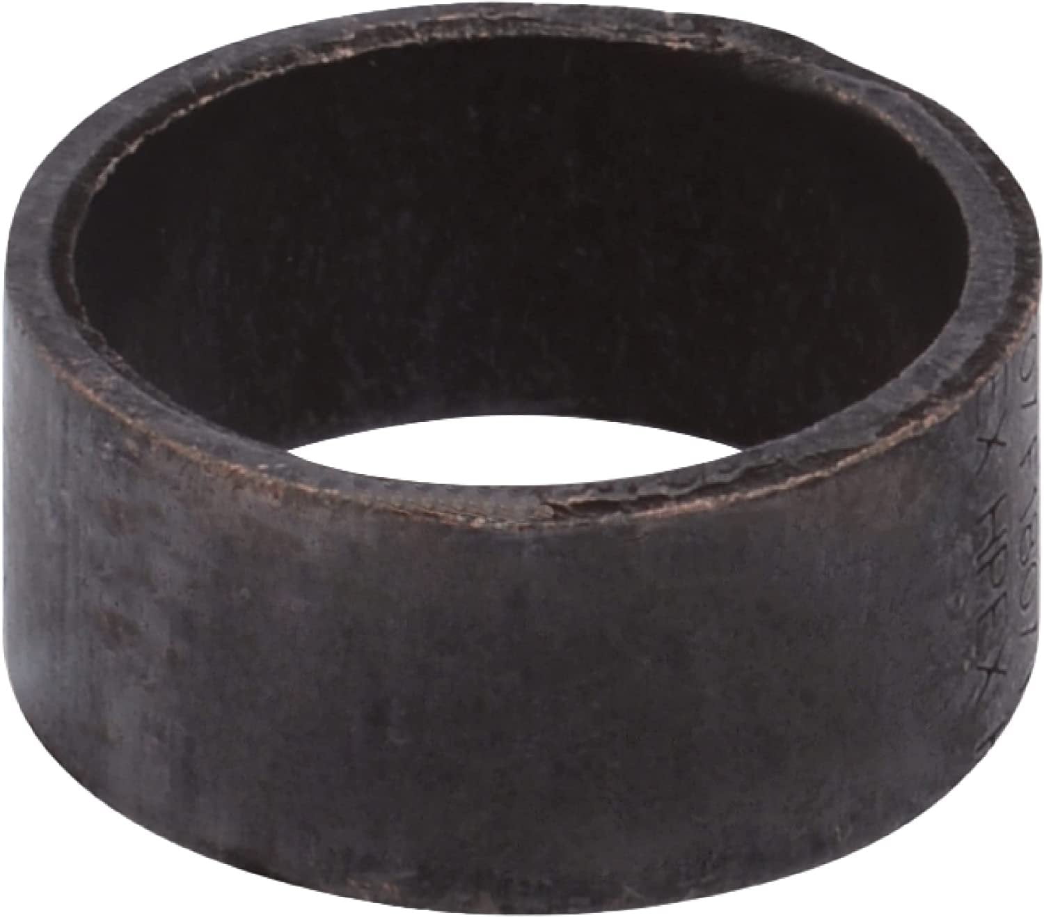 SharkBite 23102CP25 PEX Pipe Crimp Ring, 1/2 Inch, Plumbing Fittings