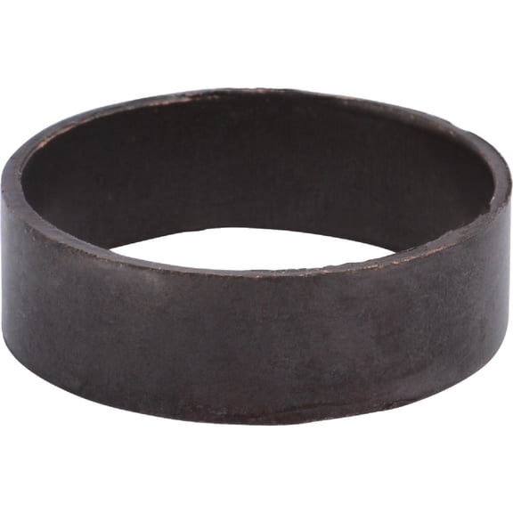 SharkBite 23104CP25 PEX PEX Pipe Crimp Ring, 1 Inch, Plumbing Fittings, 25 Pack