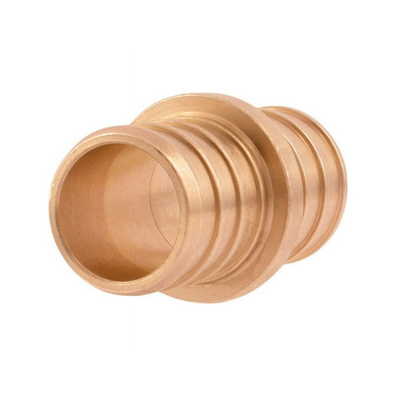 SharkBite 3/4 in. PEX x 3/4 in. Dia. PEX Coupling
